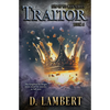 Traitor - Paperback