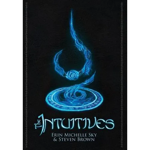 The Intuitives - Hardcover