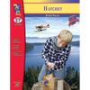 Hatchet by Gary Paulson, Novel Study Grades 5-7 - Paperback