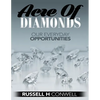 Acre of Diamonds by Russell H Conwell: How Men and Women May Become Rich - Paperback