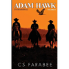 Adam Hawk Voliume 3 - Paperback