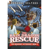 The Rain Dragon Rescue - Paperback