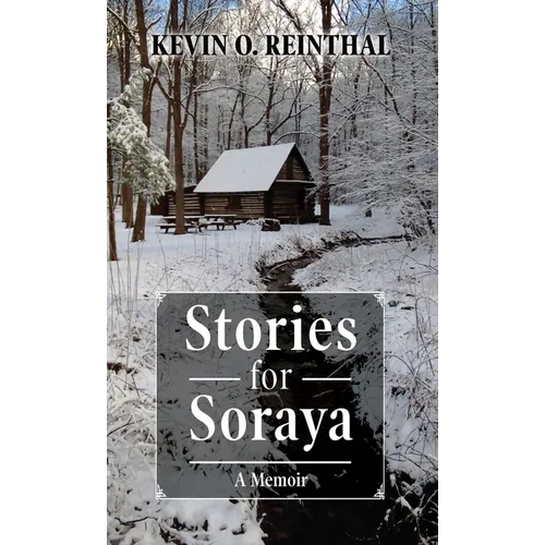 Stories for Soraya - Hardcover