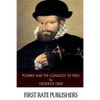 Pizarro and the Conquest of Peru - Paperback