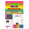 A Perfect Display! Micro-LED, OLED, LCD and CRT - Paperback