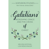 Galatians: Redeeming Grace and the Cross of Christ - Spiral