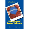Vita: Adventures of a Volunteer Tax Preparer - Paperback