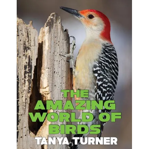 The Amazing World of Birds: Do Your Kids Know This?: A Children's Picture Book - Paperback