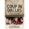 Coup in Dallas: The Decisive Investigation Into Who Killed JFK - Hardcover