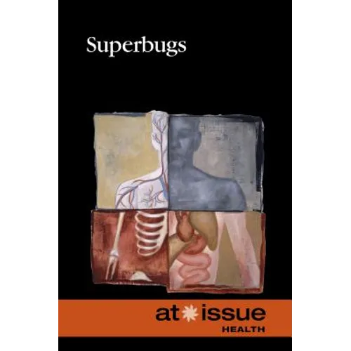 Superbugs - Paperback
