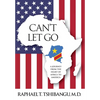 Can't Let Go - Hardcover