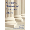 General Theory of Law and State - Paperback