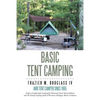 Basic Tent Camping - Paperback