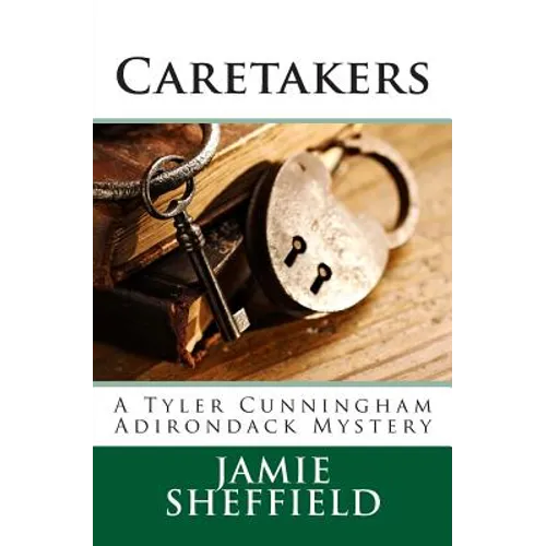 Caretakers - Paperback