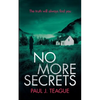 No More Secrets - Paperback