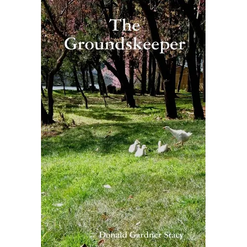 The Groundskeeper - Paperback