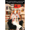 The Confounding Case of the Comic Collector Killer - Paperback