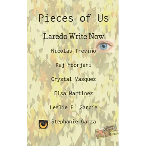 Pieces of Us - Paperback