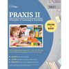 Praxis II Principles of Learning and Teaching Early Childhood Study Guide 2019-2020: Test Prep and Practice Test Questions for the Praxis PLT 5621 Exa - Paperback