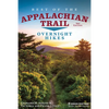 Best of the Appalachian Trail: Overnight Hikes - Hardcover