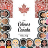 The Colours of Canada - Paperback