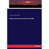 History of Pices since the Year 1850 - Paperback