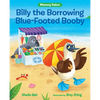Billy the Borrowing Blue-Footed Booby - Paperback