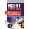 NCERT Solutions Physics Class12th - Paperback