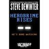 Herobrine Rises - Paperback