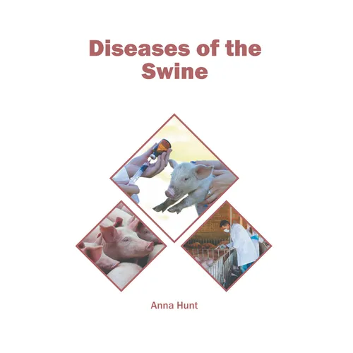 Diseases of the Swine - Hardcover