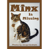 Minx is Missing - Paperback