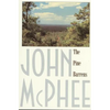 The Pine Barrens - Paperback