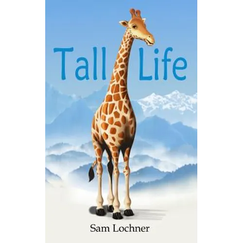 Tall Life - Paperback