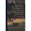 Slovenian-english Pocket Dictionary To Facilitate The Study Of Both Languages - Hardcover