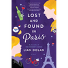 Lost and Found in Paris - Paperback