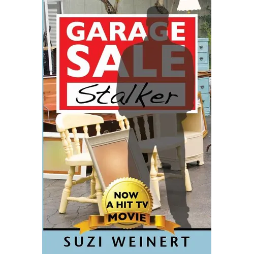 Garage Sale Stalker - Paperback
