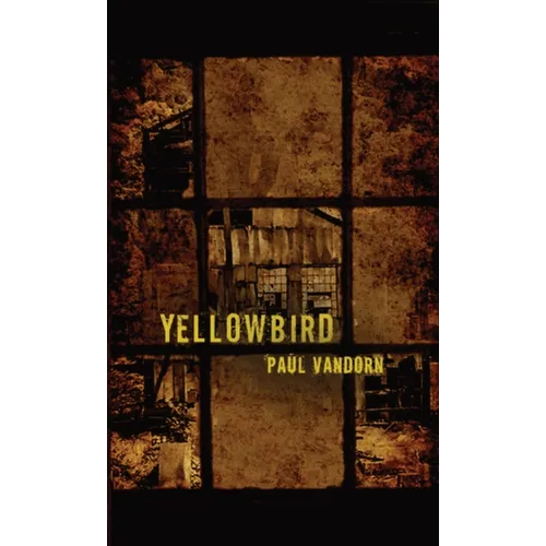 Yellowbird - Paperback