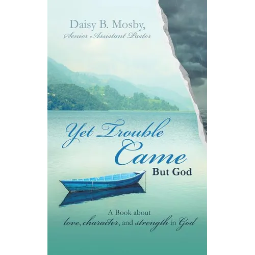 Yet Trouble Came - Paperback