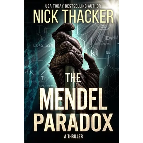 The Mendel Paradox - Paperback