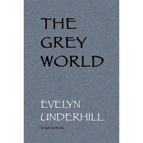 The Grey World - Paperback