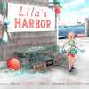 Lila's Harbor - Paperback