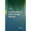 Fundamentals of Matrix-Analytic Methods - Paperback