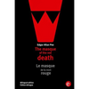 The masque of the red death/Le masque de la mort rouge: Bilingual edition/Édition bilingue - Paperback