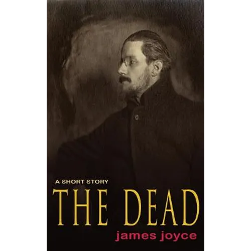 The Dead - Hardcover