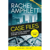 Case Files Collected Short Crime Stories Vol. 1: A murder mystery collection of twisted short stories - Paperback
