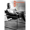 Bauhaus Culture: From Weimar to the Cold War - Paperback