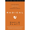 Radical: Taking Back Your Faith from the American Dream - Paperback