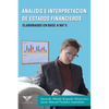 Análisis e interpretación de estados financieros: Elaborados en base a NIF - Paperback