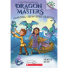 Guarding the Invisible Dragons: A Branches Book (Dragon Masters #22): Volume 22 - Paperback