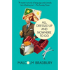 All Dressed Up and Nowhere to Go - Paperback